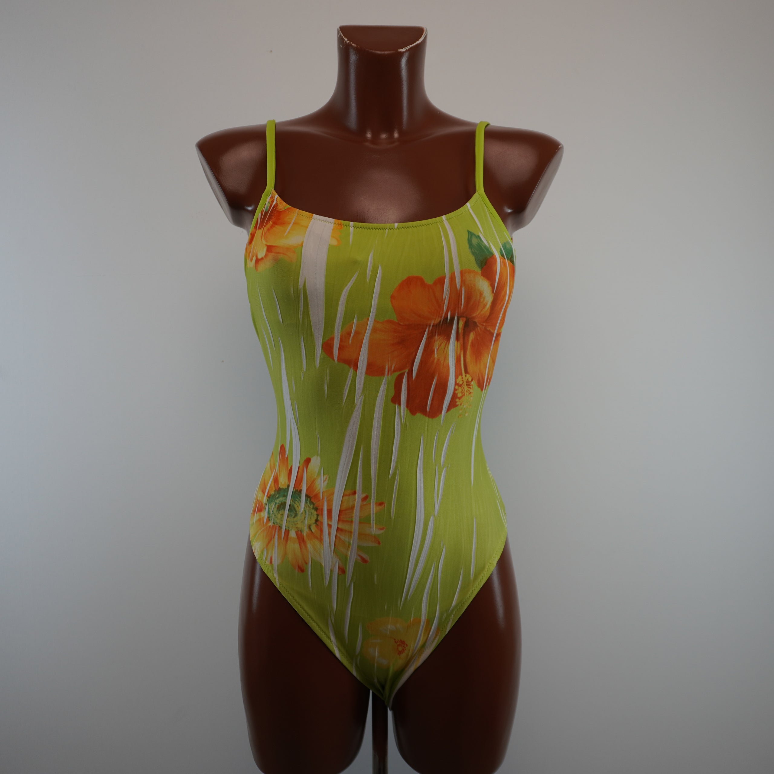 Anna Club Women's Bikini - Multicolor, M, Very Good Condition