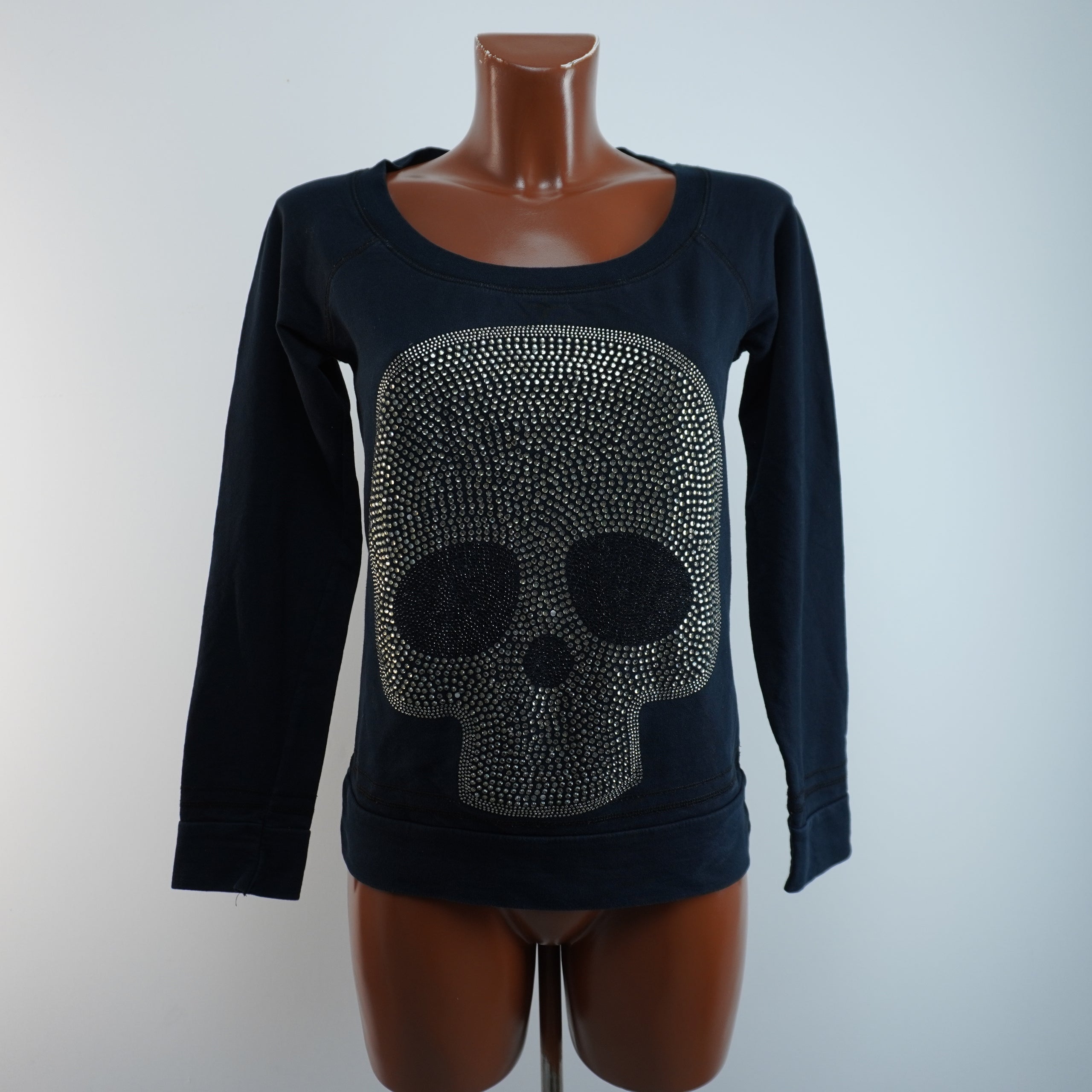 Pre-Owned Women's Bershka Sweater - Black, M