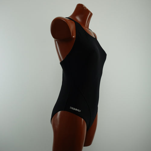 Tribord bikini mujer negro Talla M detalle