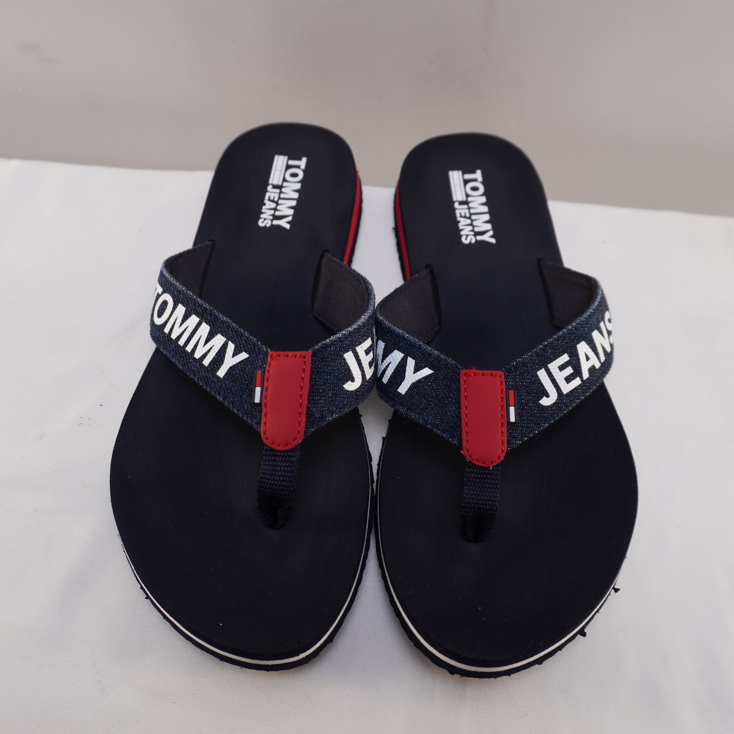 Zapatos Tommy Hilfiger para Mujer Usados - Azul, Talla 39