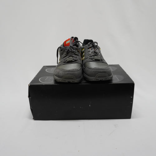 Adidas Lego sneakers hombre gris Talla 36.5 vista lateral