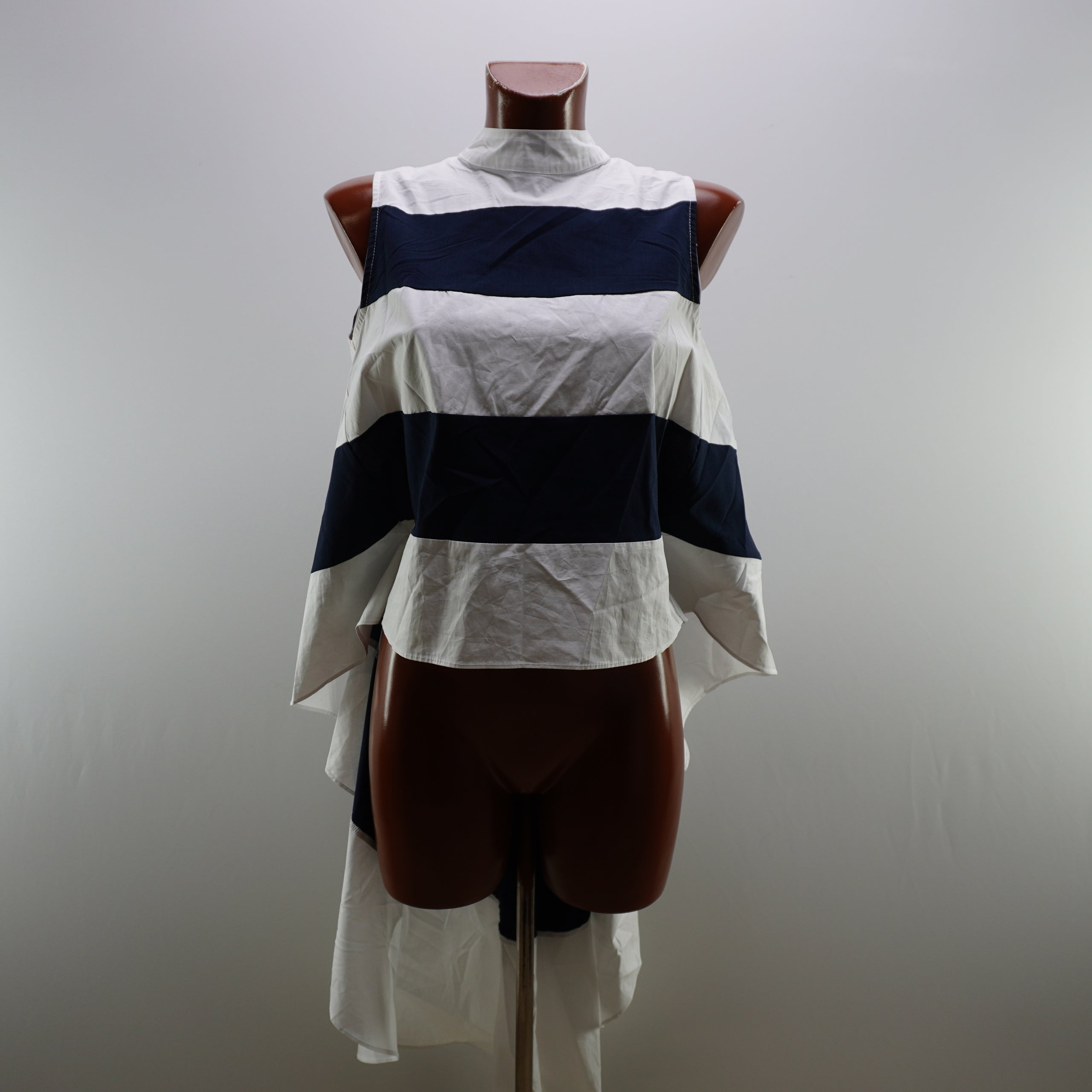 Camisa Stella Marina para Mujer Usada - Blanca, M