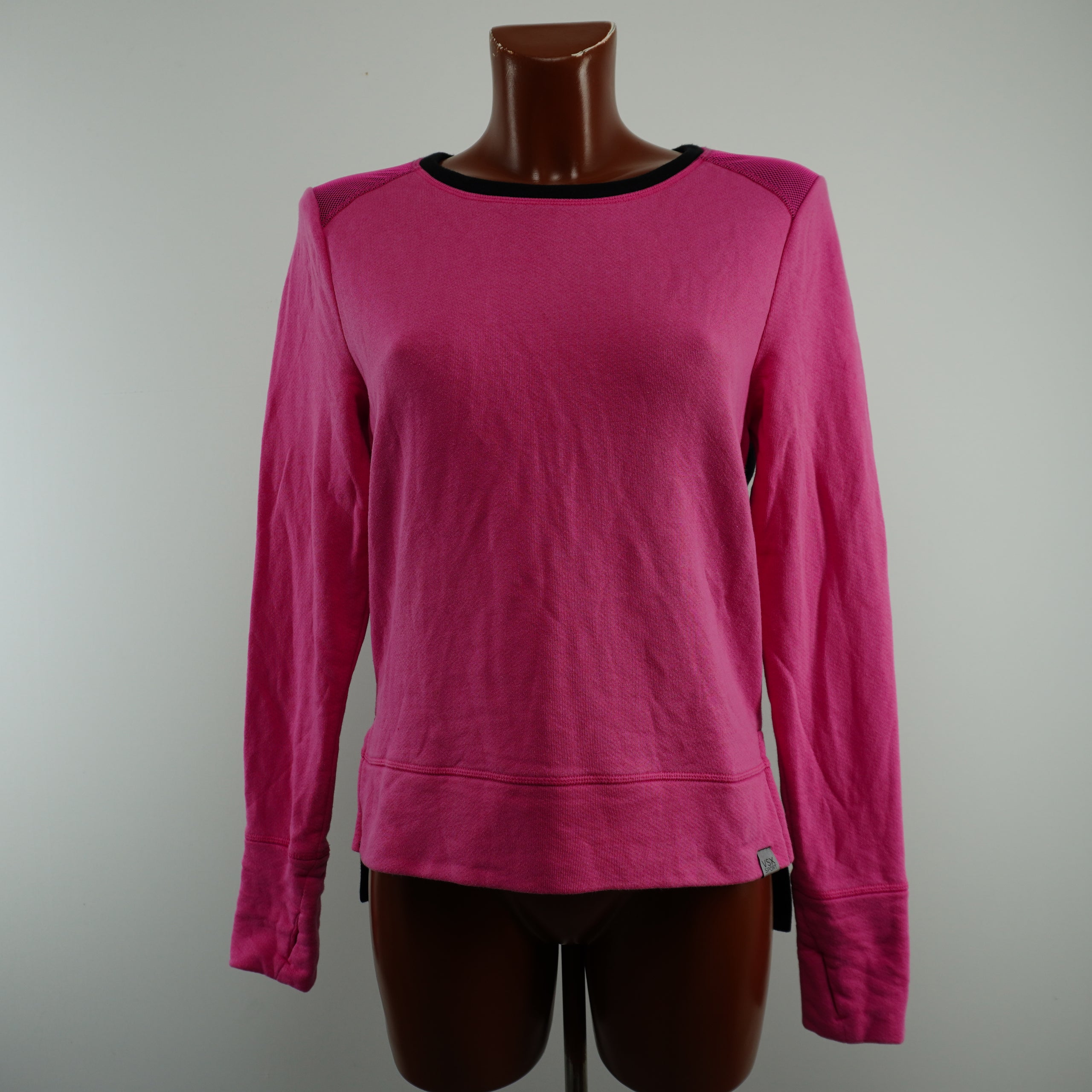 Pre-Owned Women's Victorias Secret Sweater - Pink, S
