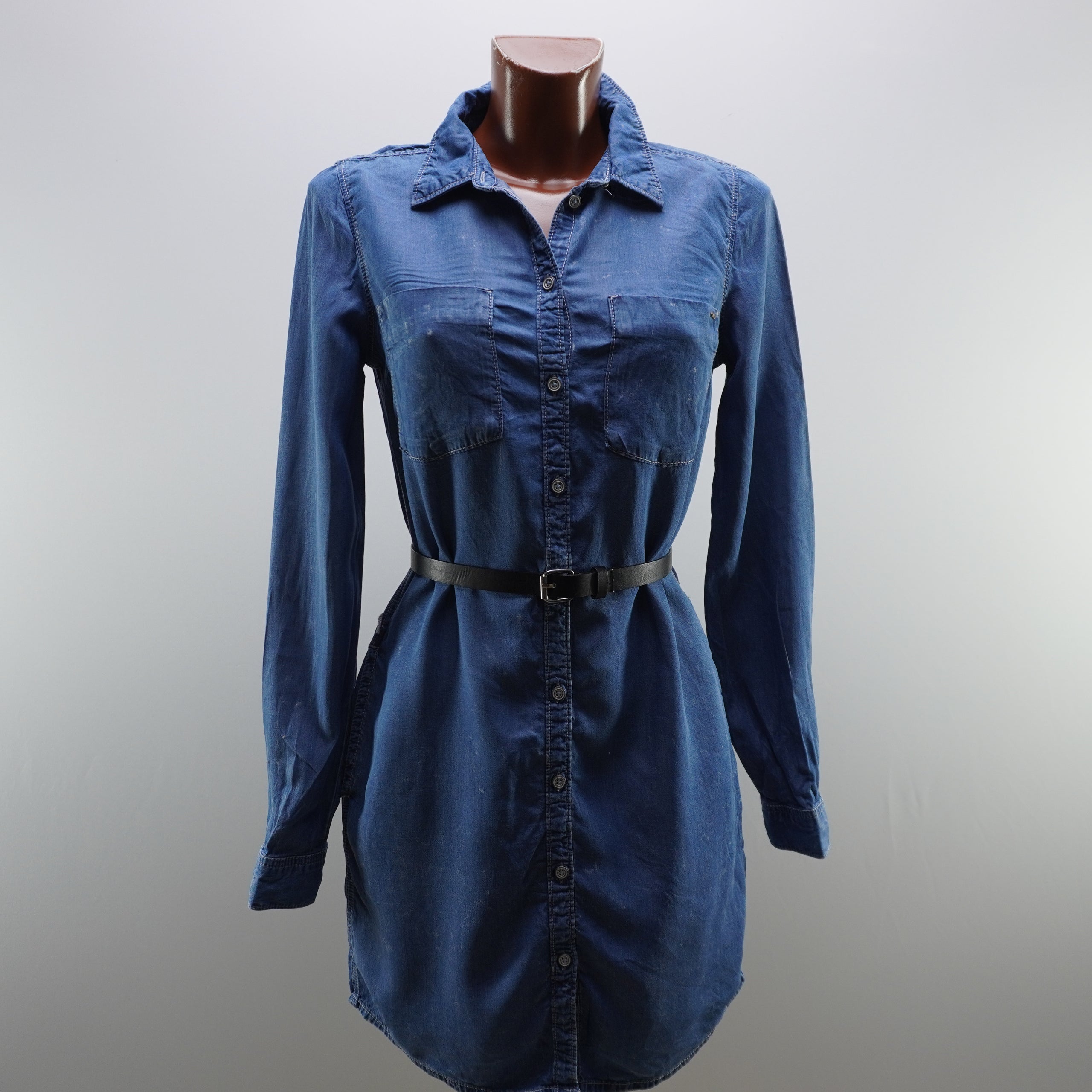 Vestido Only para Mujer Usado - Azul, S