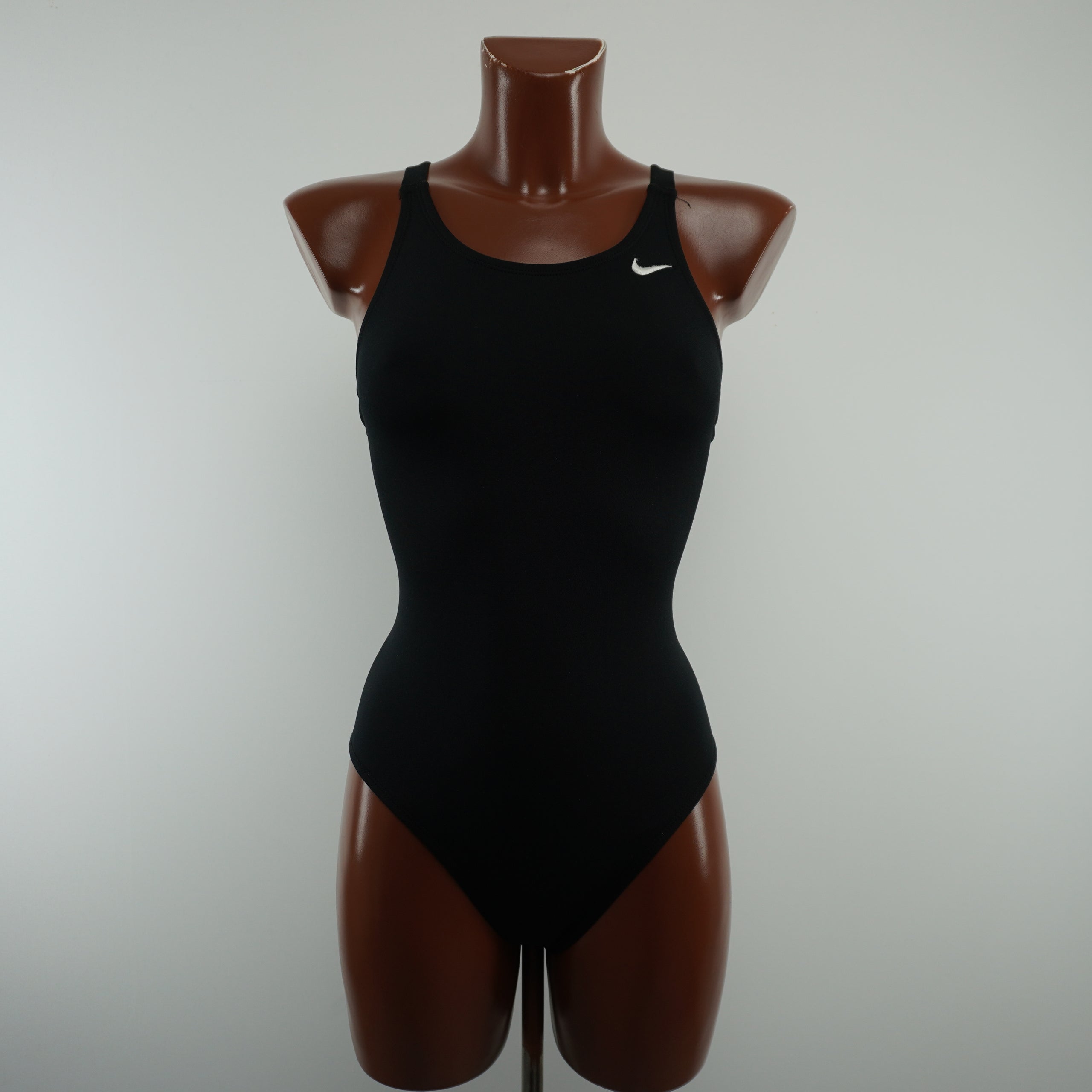 Very Good Women's Nike Bikini - Black, L