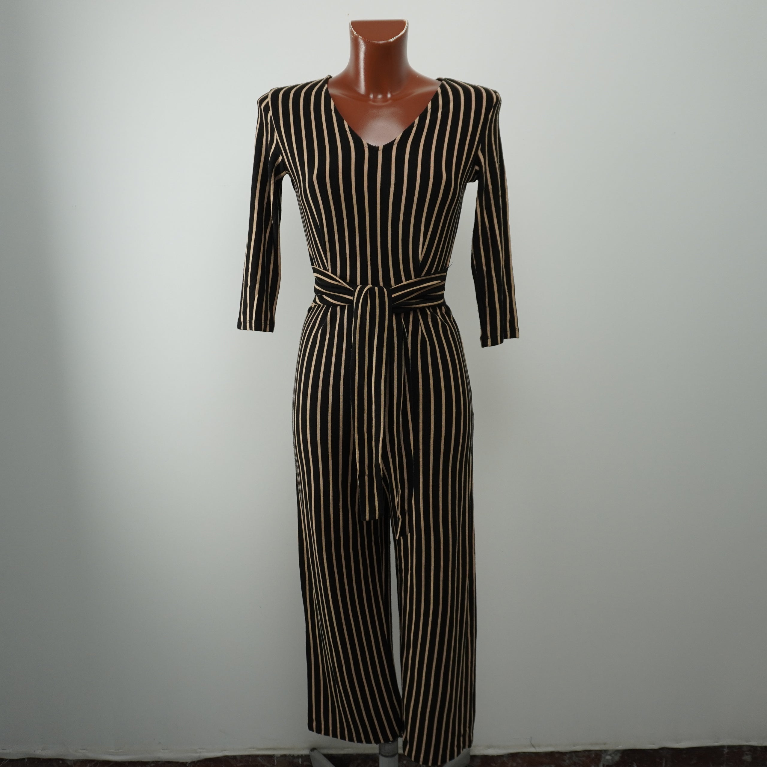 New Women's Bershka Mono - Black, S