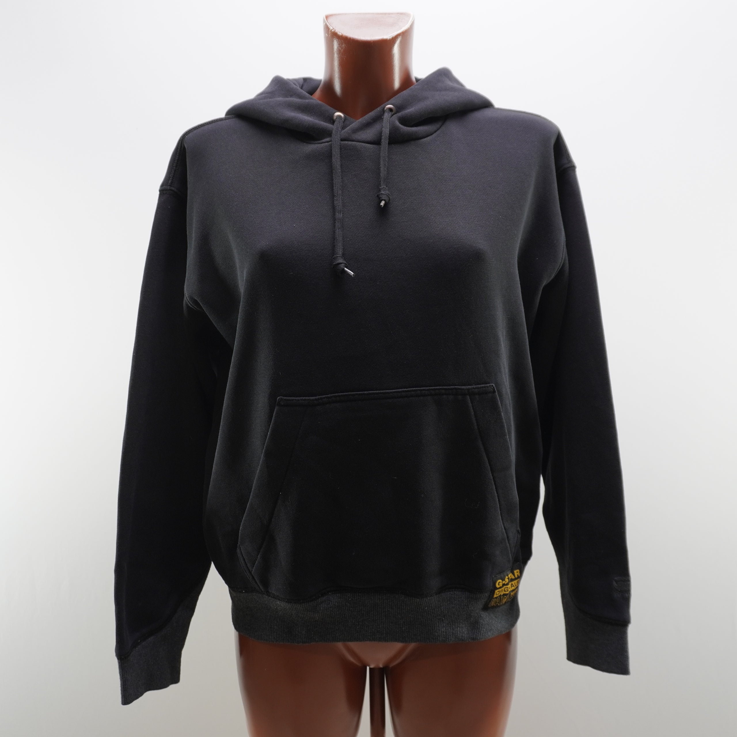Sudadera G-star para Hombre Usada - Negra, S