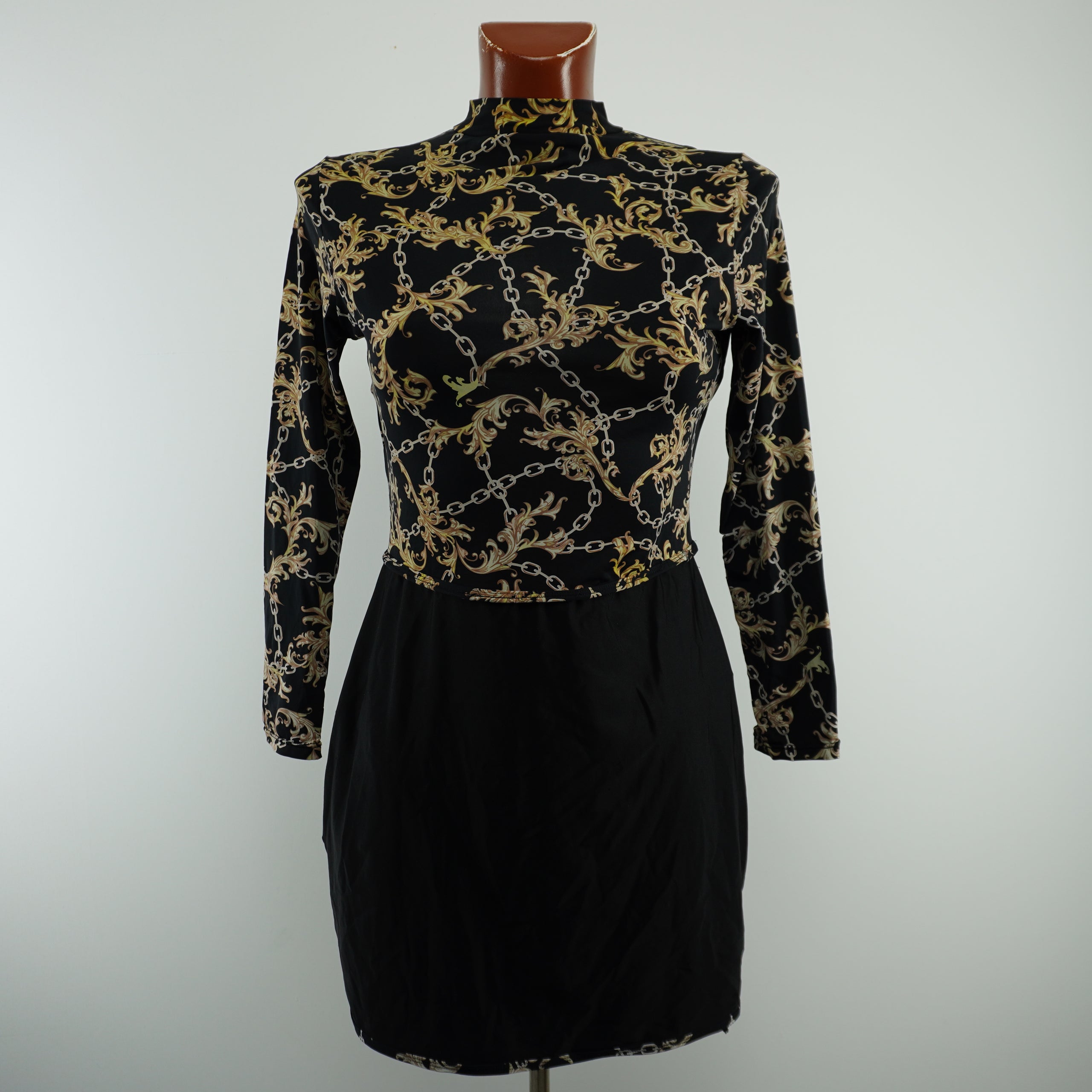 New Women's Universal Pioppie Bikini - Black, L