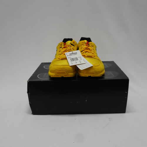 Adidas Lego sneakers mujer amarillo Talla 36.5 vista lateral