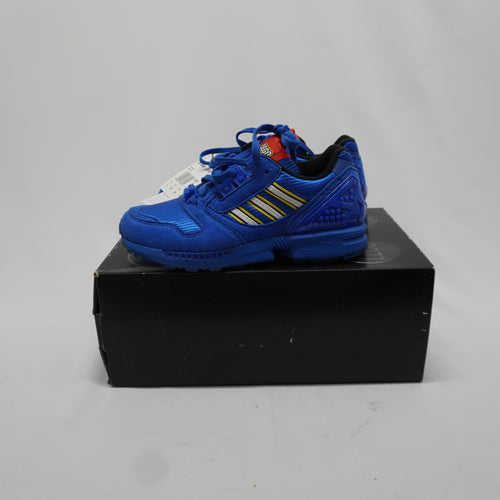 Adidas Lego sneakers hombre azul Talla 36 vista frontal