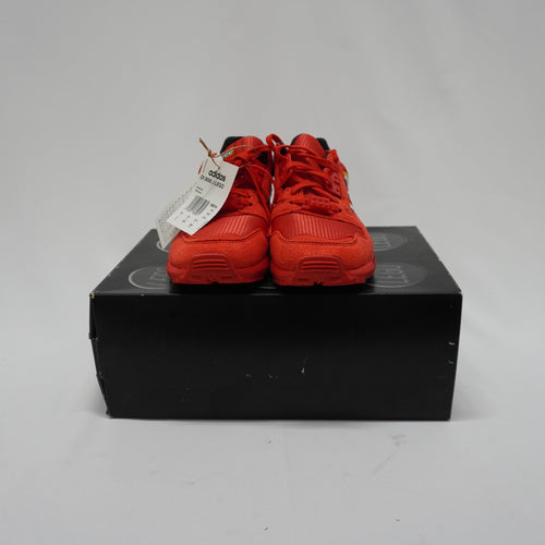 Adidas M&M sneakers mujer rojo Talla 37.5 detalle