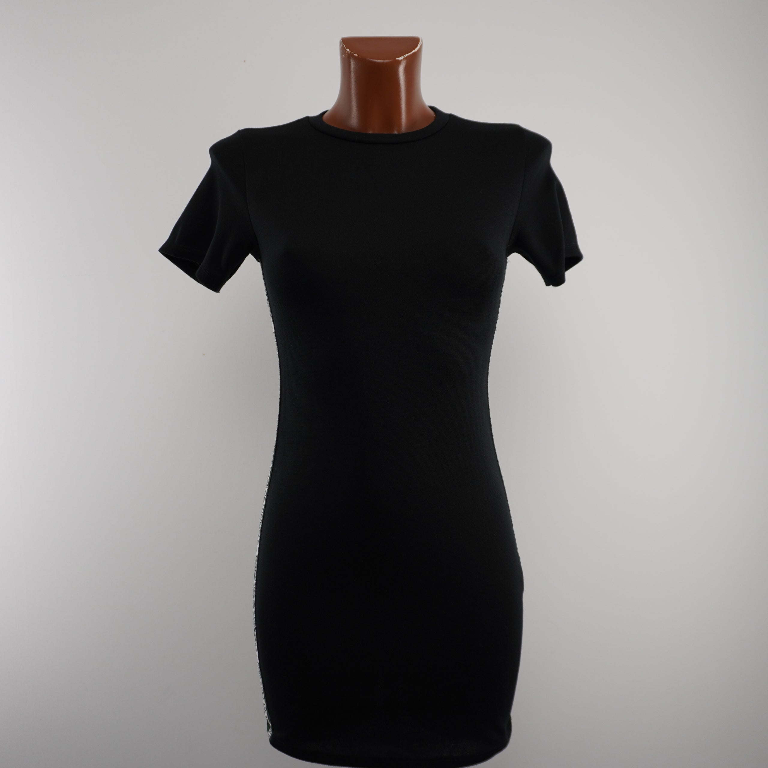 Pre-Owned Women's Pull & Bear Dress - Black, S
