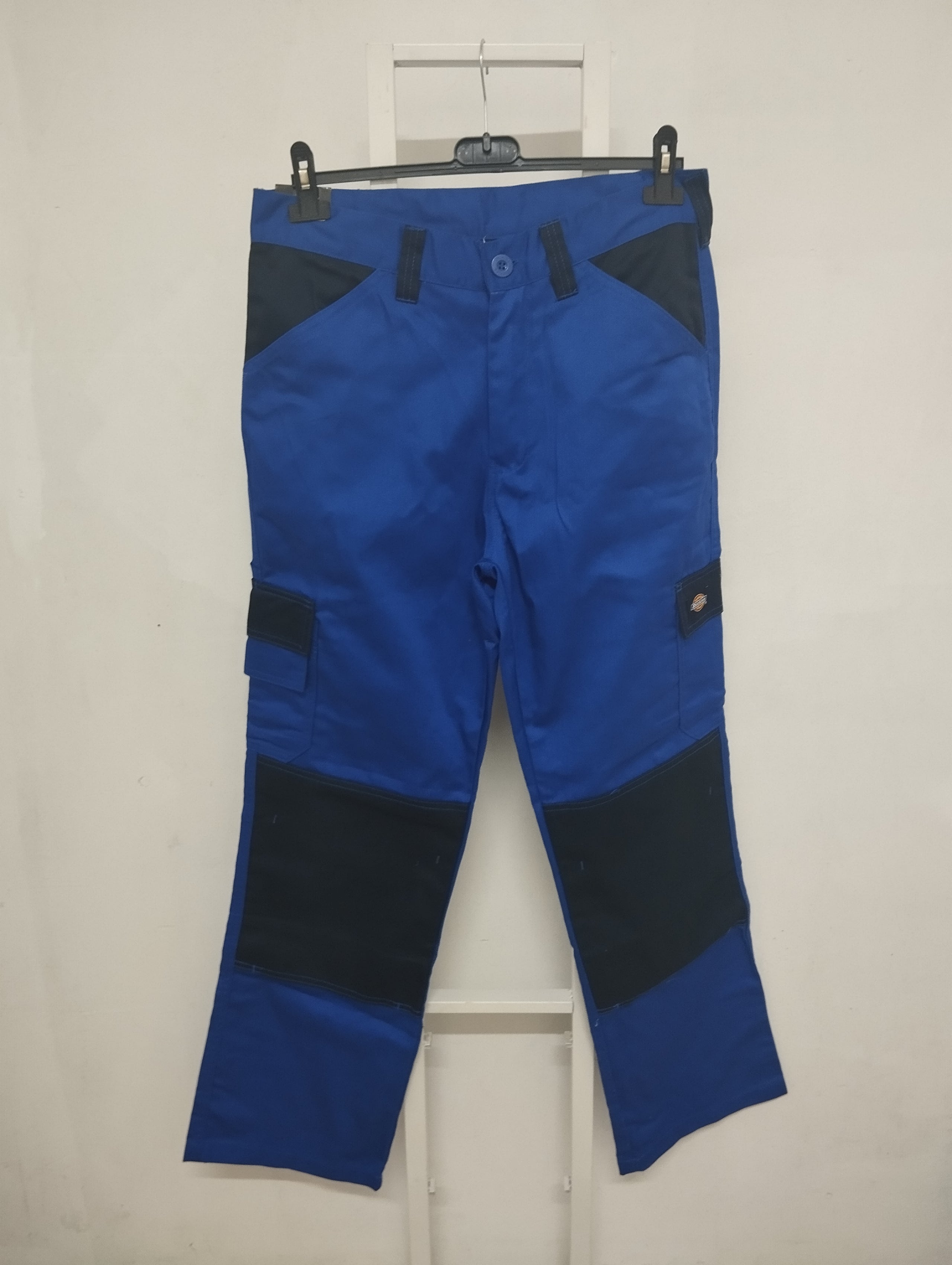 New Men's Dickies Pants - Blue, XL