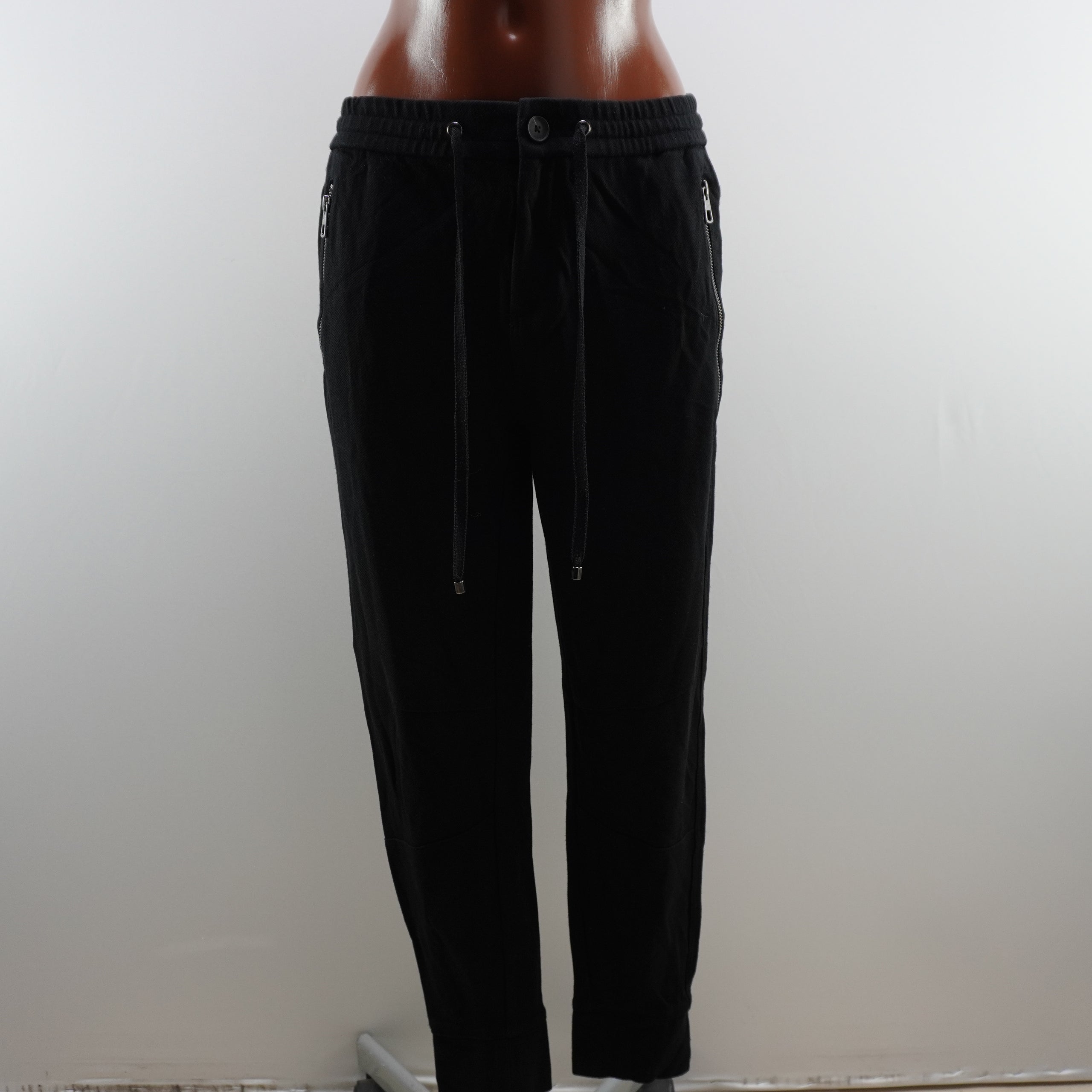 Pantalones Marc O'Polo para Mujer Usados - Negro, M