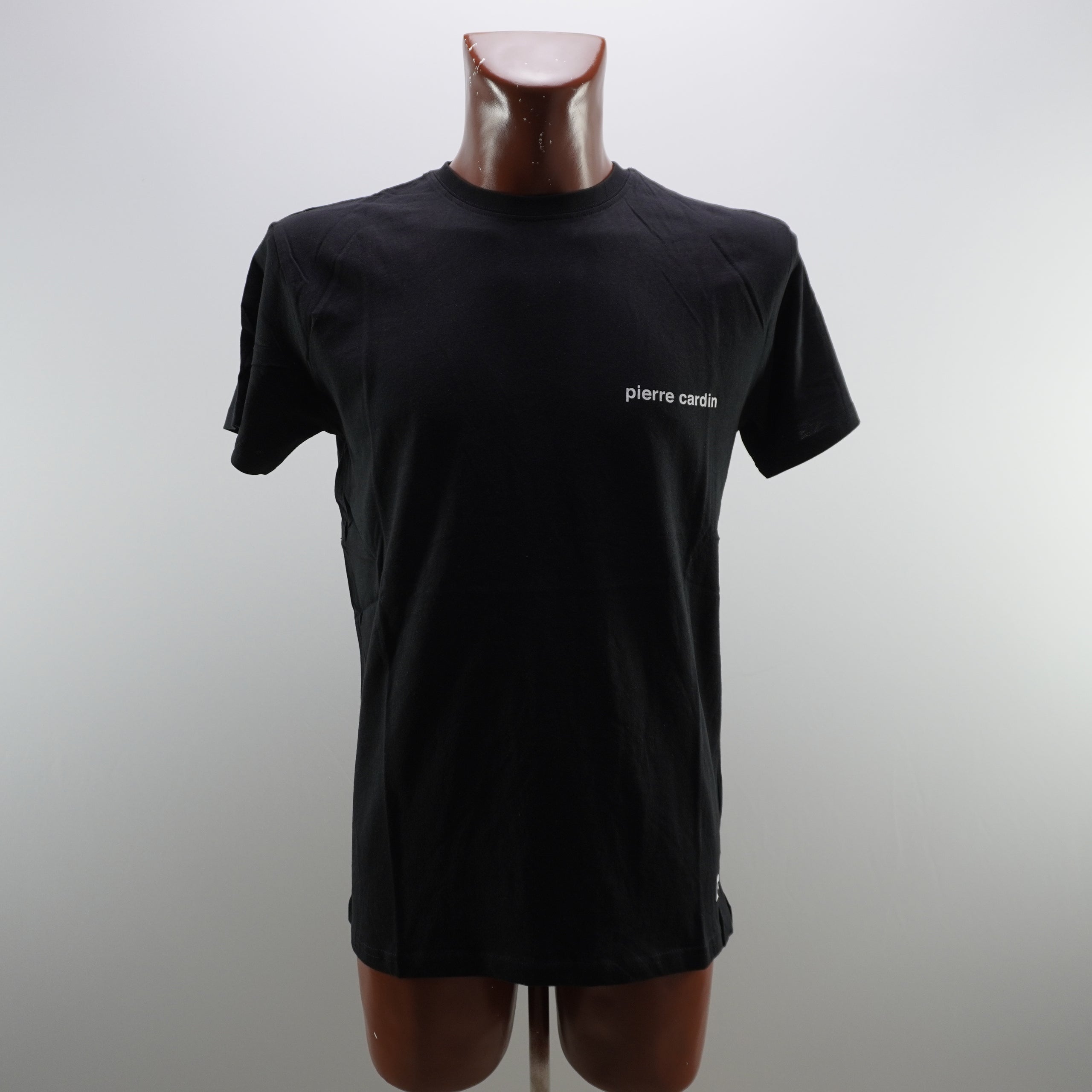 Camisa Pierre Cardin para Hombre Nueva - Negra, M