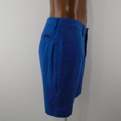 Men's Shorts Quiksilver . Blue. S. Used. Good