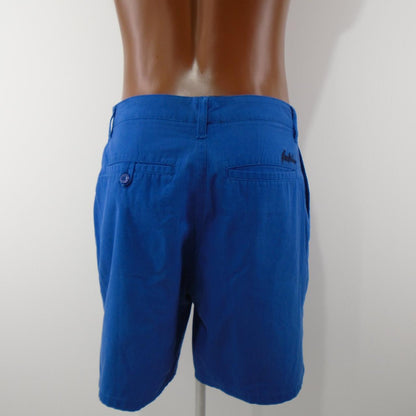 Men's Shorts Quiksilver . Blue. S. Used. Good