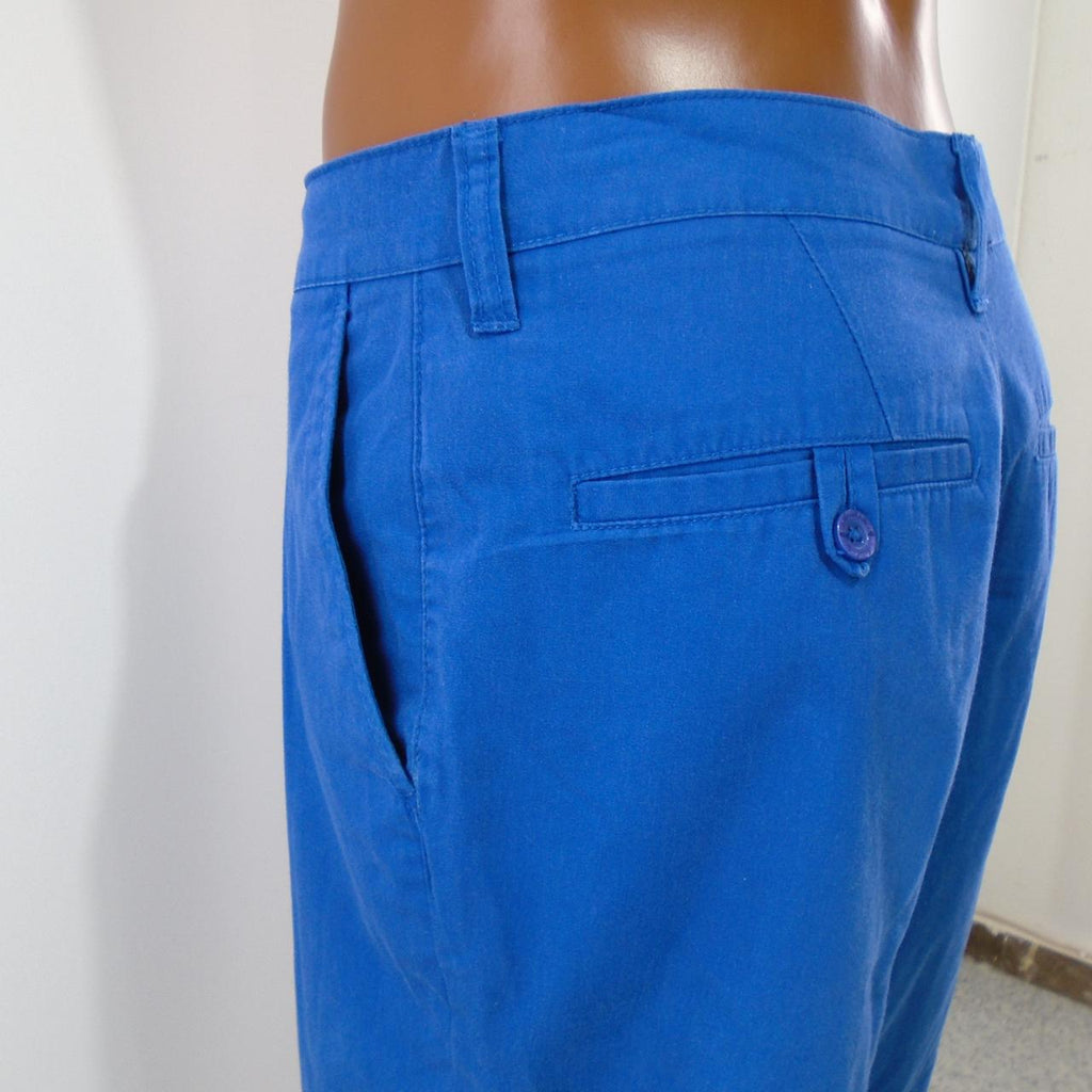 Men's Shorts Quiksilver . Blue. S. Used. Good
