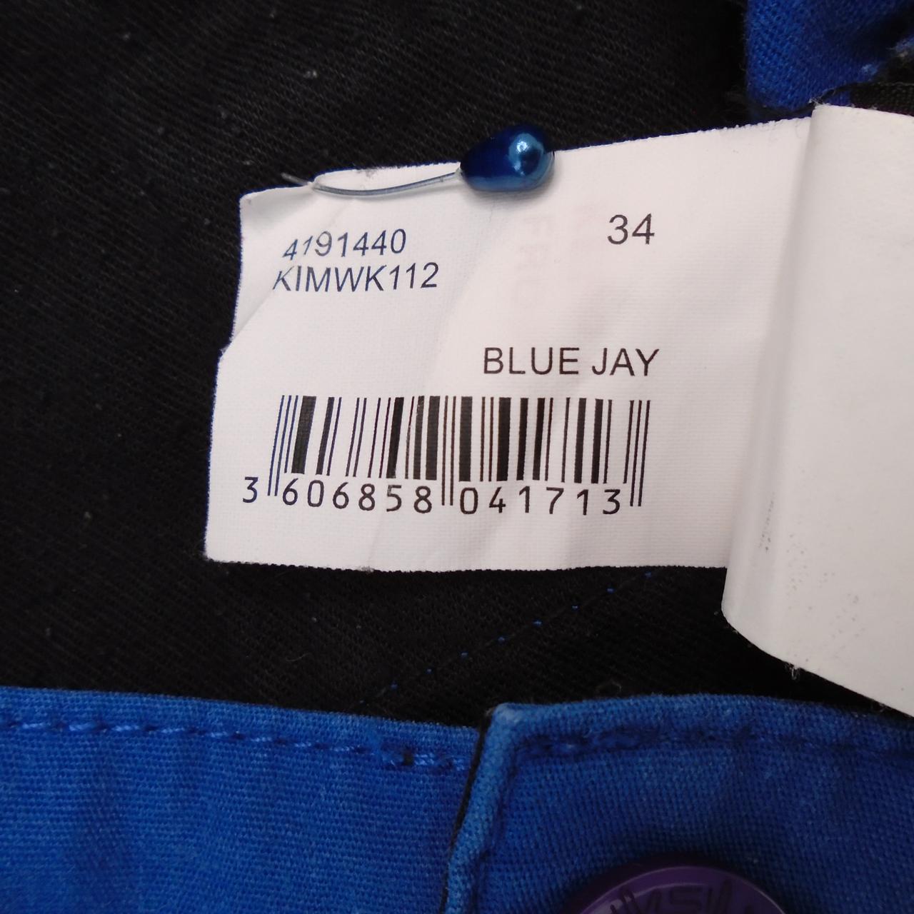 Men's Shorts Quiksilver . Blue. S. Used. Good