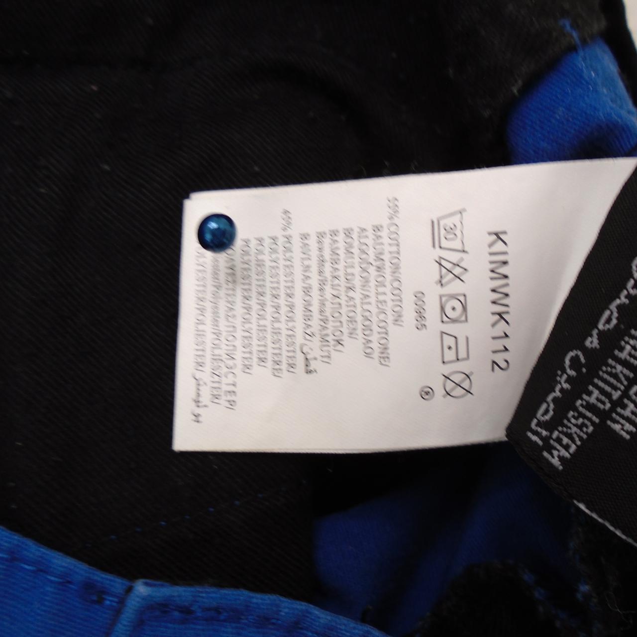 Men's Shorts Quiksilver . Blue. S. Used. Good