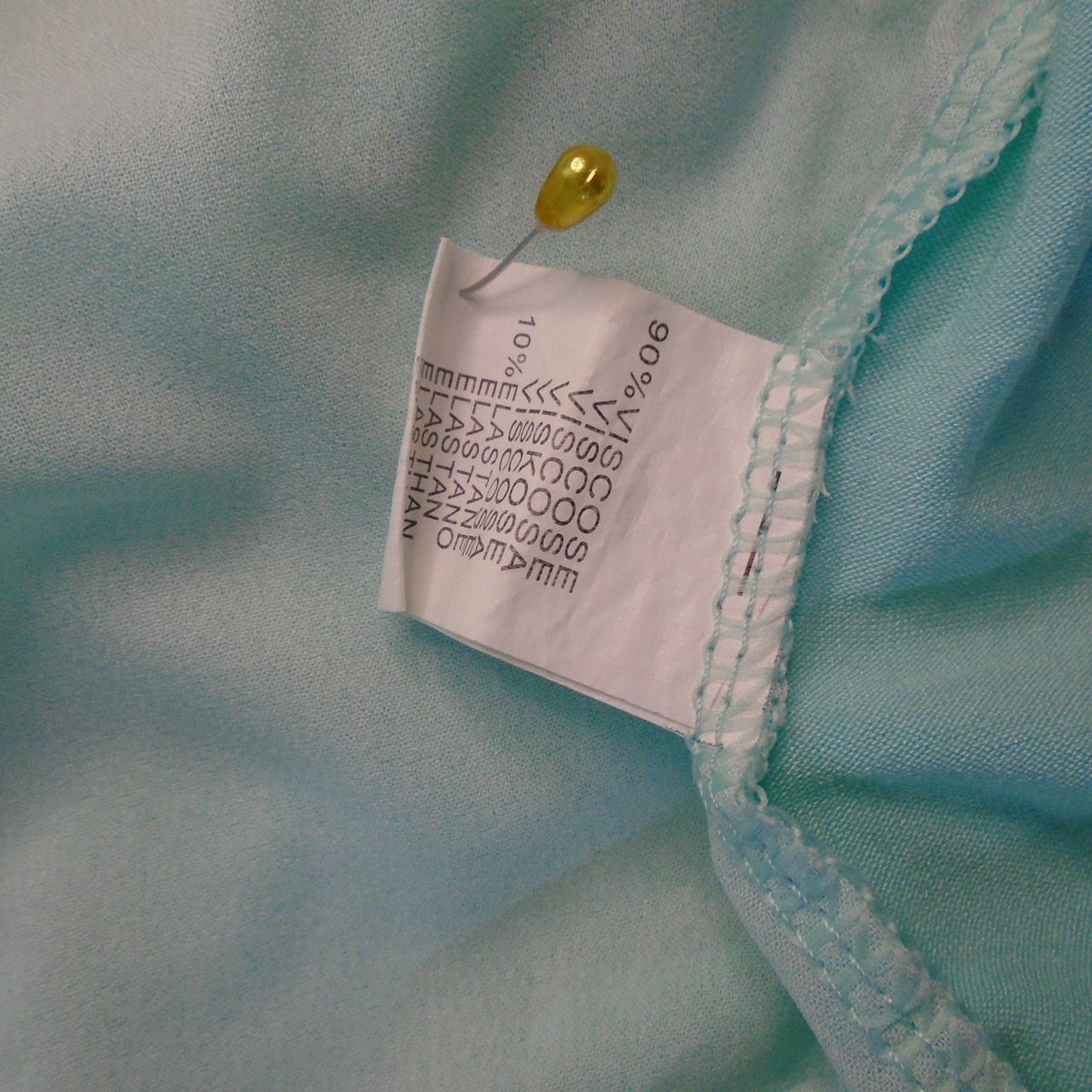 Women's T-Shirt Italy Moda. Green. S. Used. Very good