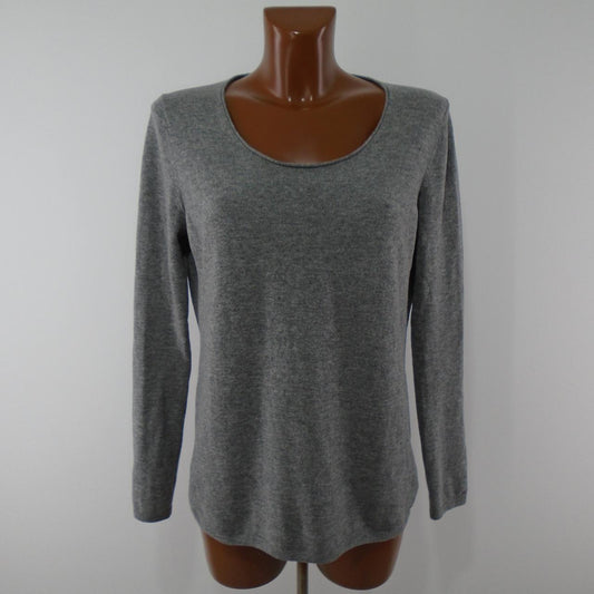 Women's Sweater Tommy Hilfiger. Grey. M. Used. Good