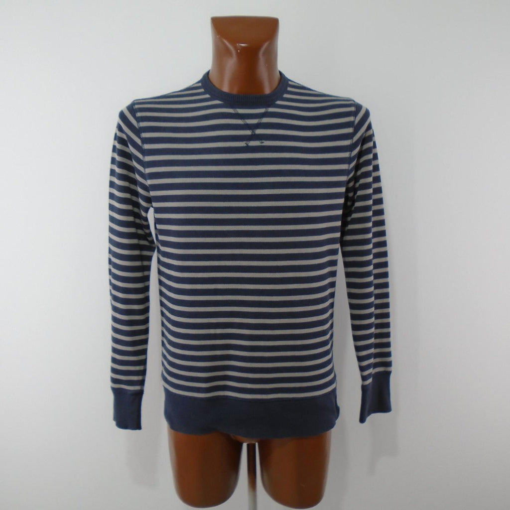 Men's Sweater GAP. Grey. S. Used. Good