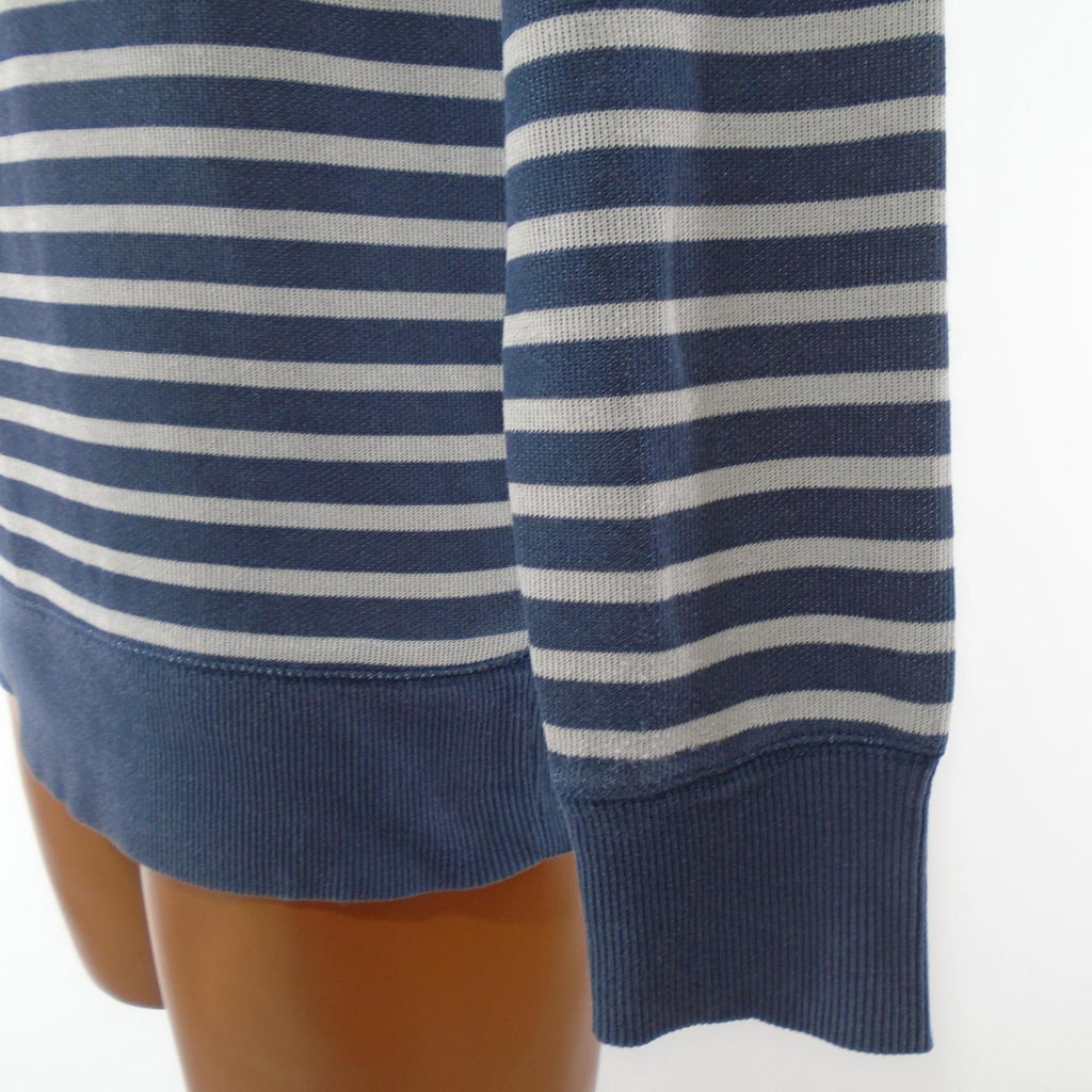 Men's Sweater GAP. Grey. S. Used. Good