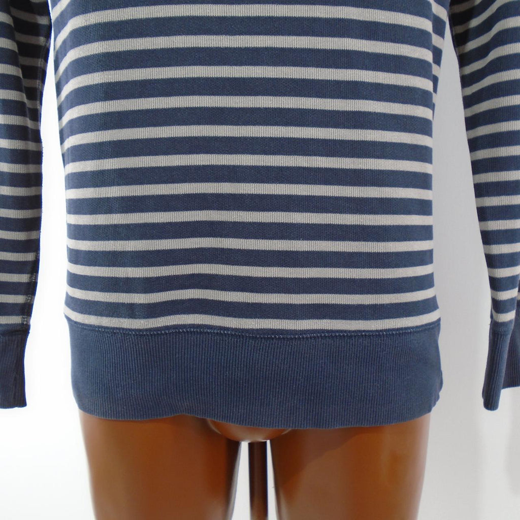 Men's Sweater GAP. Grey. S. Used. Good