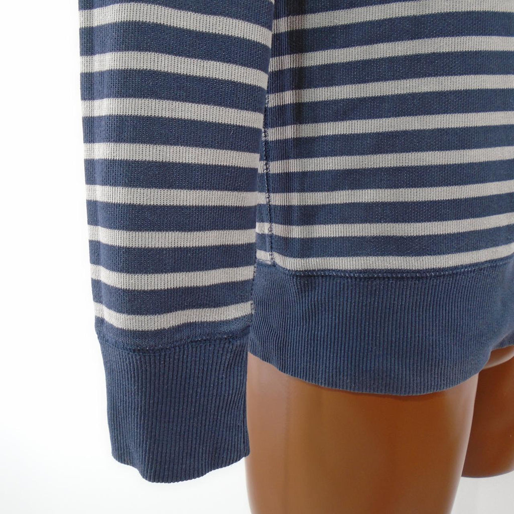 Men's Sweater GAP. Grey. S. Used. Good