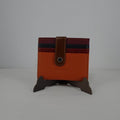 Women's Wallet Temanli. Multicolored. S. New with tags