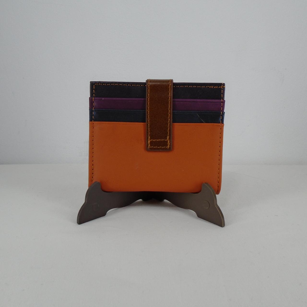 Women's Wallet Temanli. Multicolor. S. New with tags