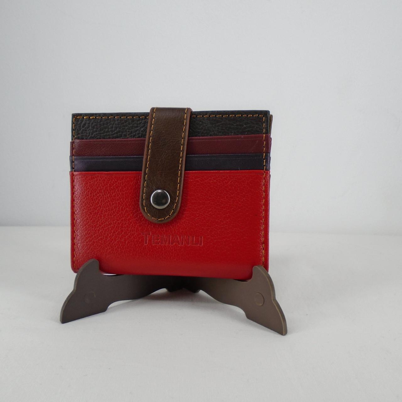 Online - Woodland Wallets For Him 2 Colors With full... | Facebook
