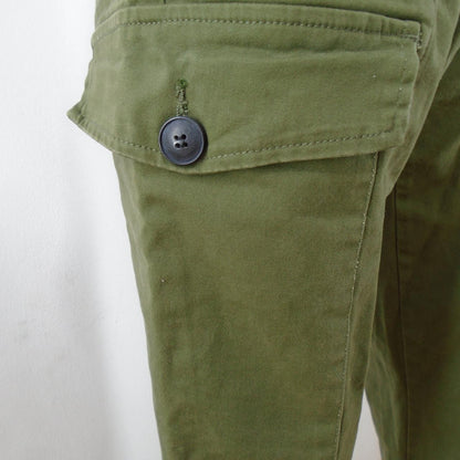 Women's Pants Aike. Khaki. XS. Used. Very good