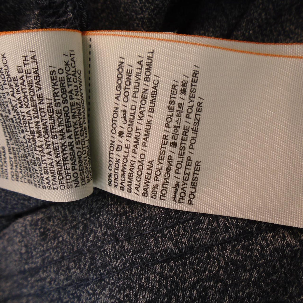 Maglietta da uomo Superdry.  Grigio.  XS.  Usato.  Bene