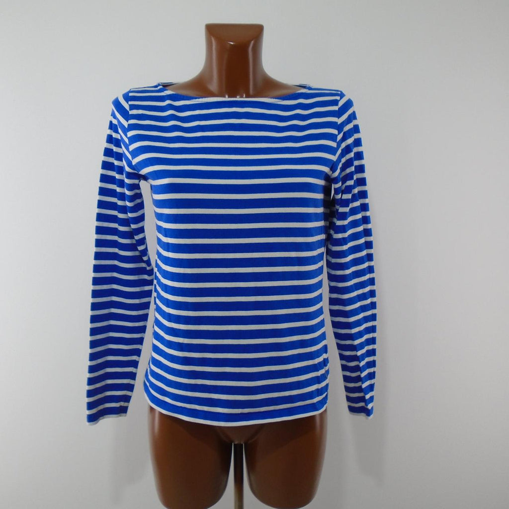 Women's Sweatshirt America Today. Blue. S. Used. Very good