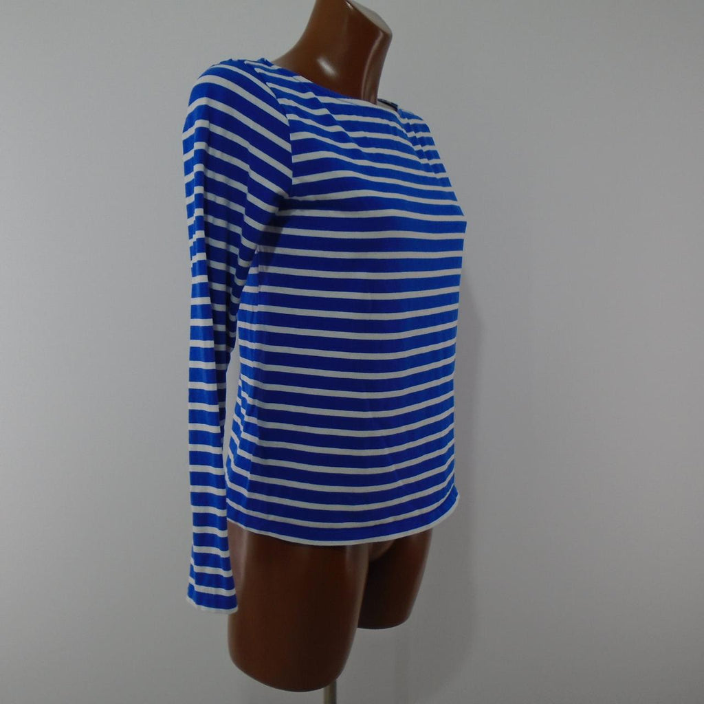 Women's Sweatshirt America Today. Blue. S. Used. Very good