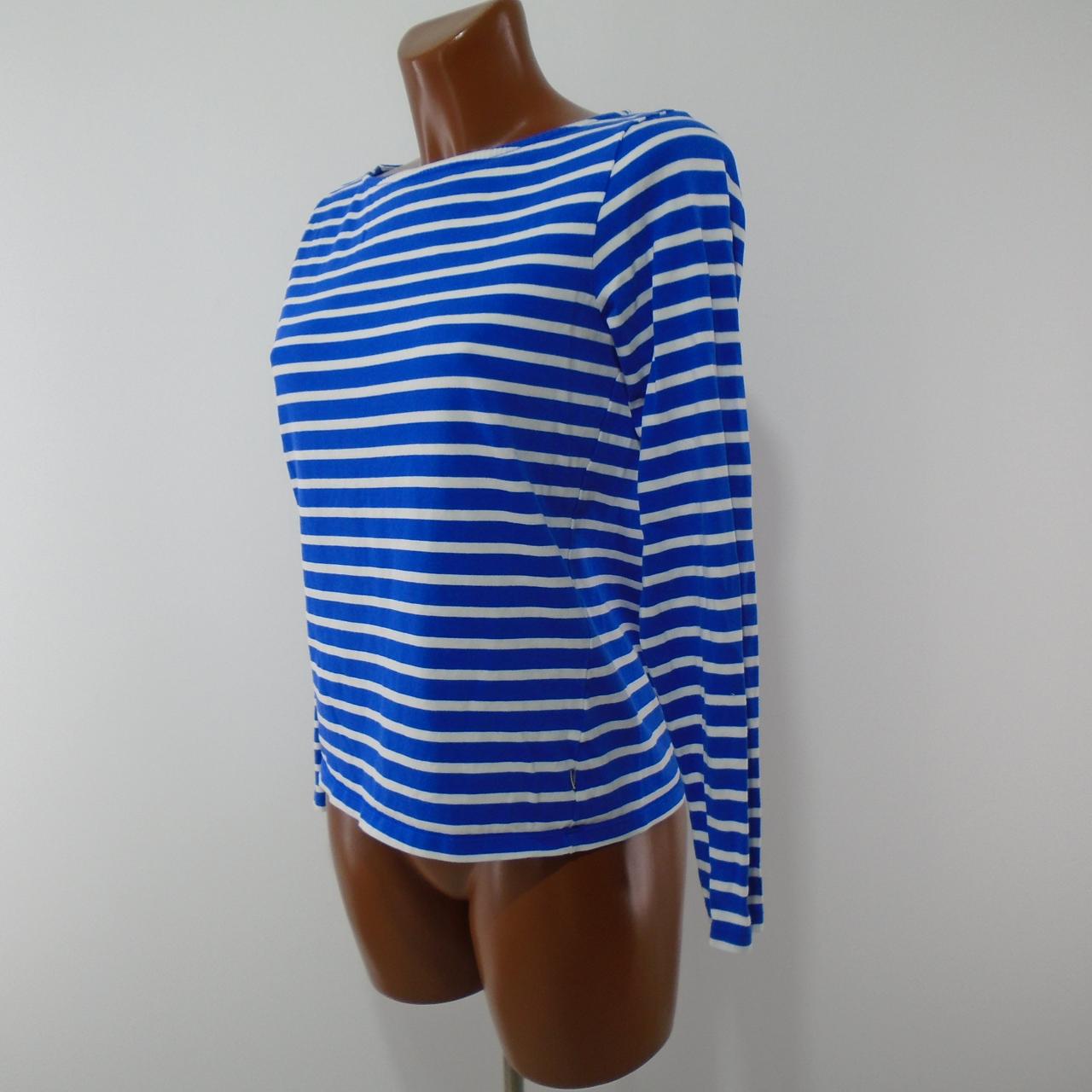 Women's Sweatshirt America Today. Blue. S. Used. Very good