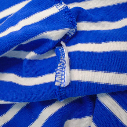 Women's Sweatshirt America Today. Blue. S. Used. Very good