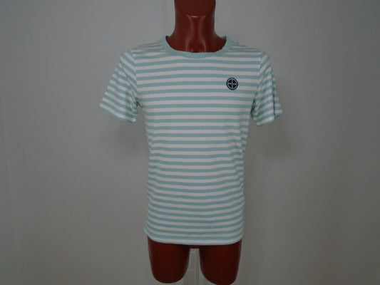 Men's T-Shirt Jack & Jones. Color: White. Size: S. Condition: New without tags. | 11922692