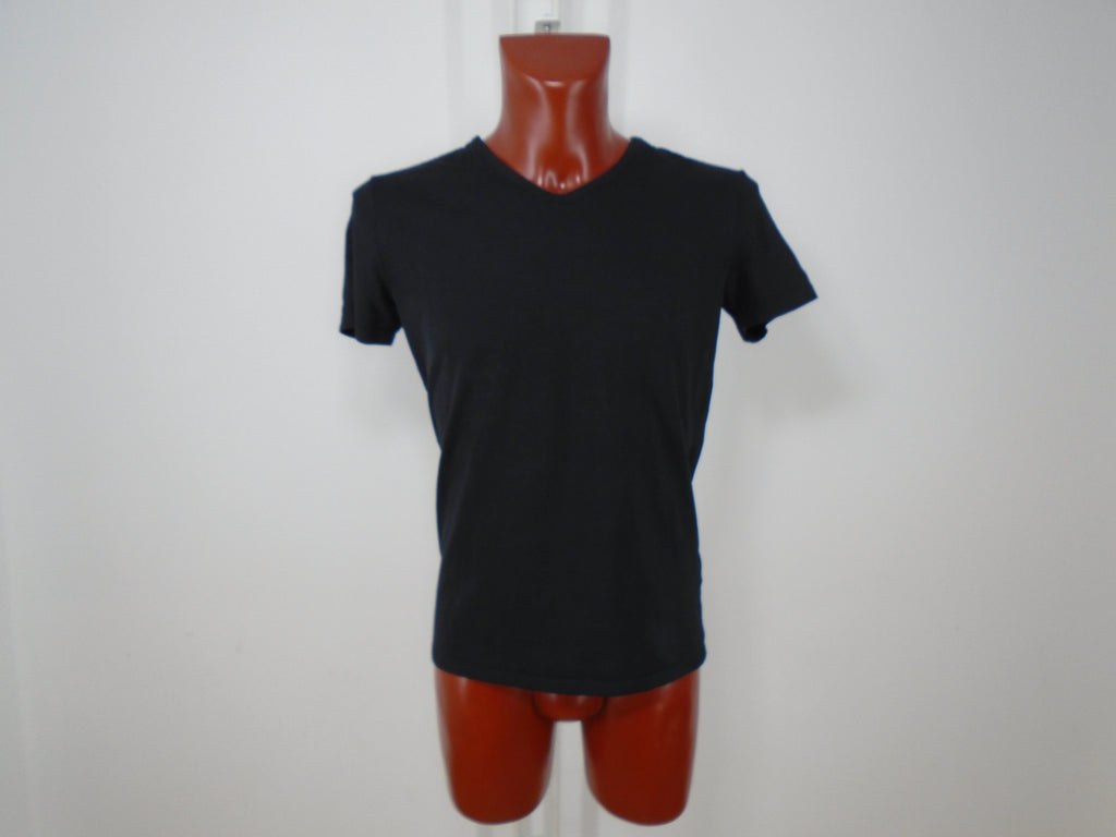 Men's T-Shirt Jack & Jones. Color: Black. Size: L.