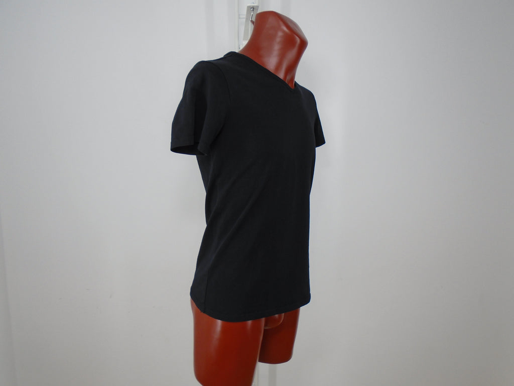 Men's T-Shirt Jack & Jones. Color: Black. Size: L.