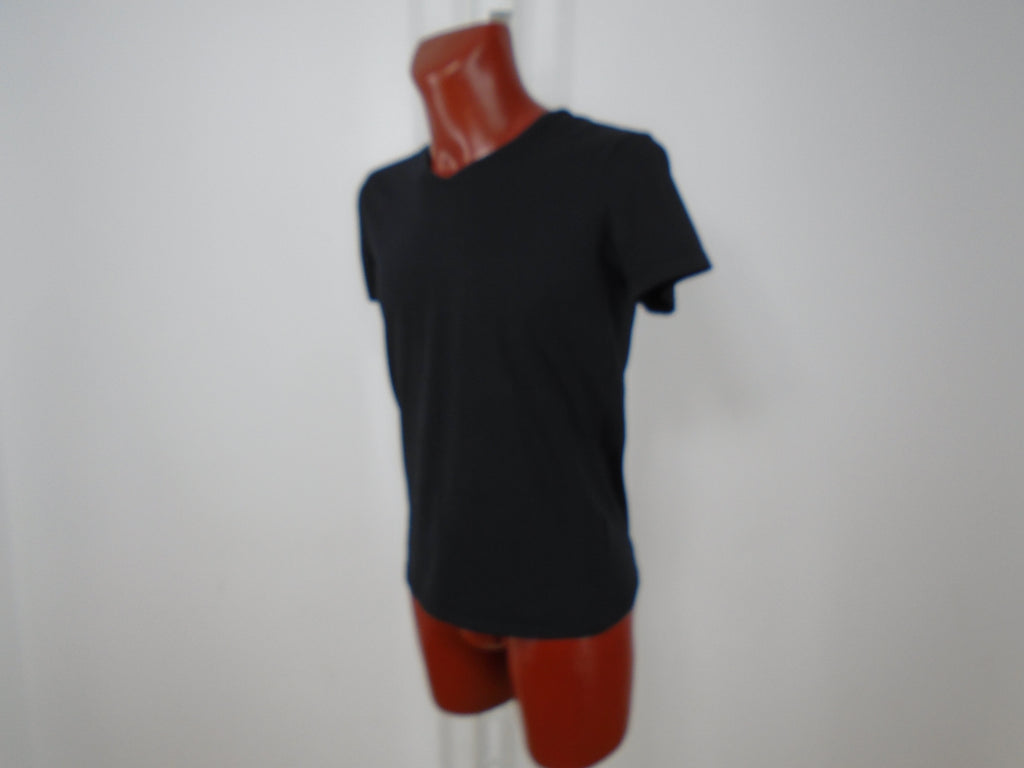 Men's T-Shirt Jack & Jones. Color: Black. Size: L.