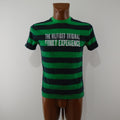 Men's T-Shirt Tommy Hilfiger. Green. XS. Used. good