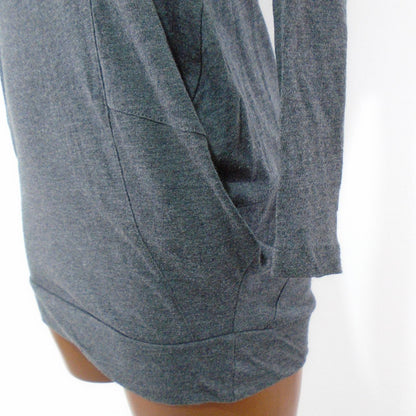 Women's Sweatshirt Disney. Grey. XS. New without tags