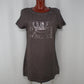 Women's Dress Lonsdale. Grey. M. New with tags