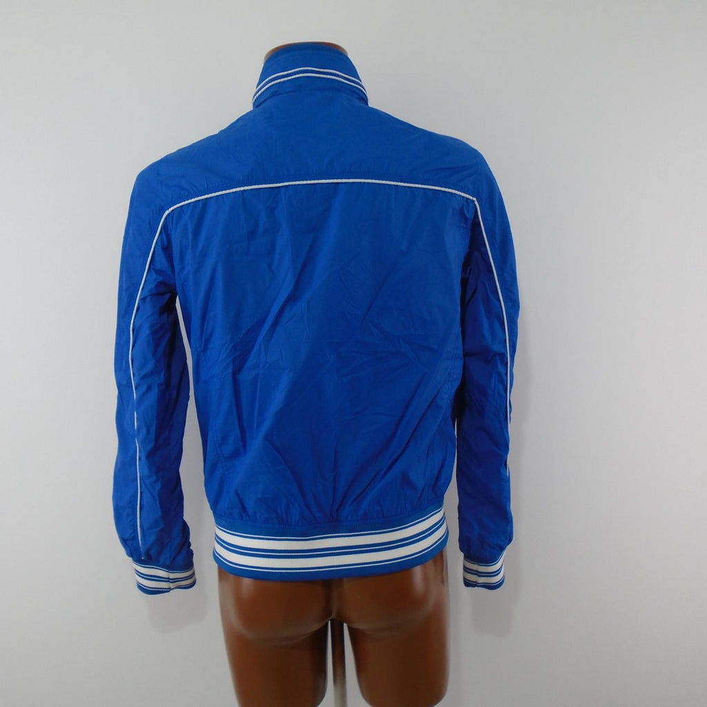 Men's Jacket Green Coast . Blue. S. New without tags