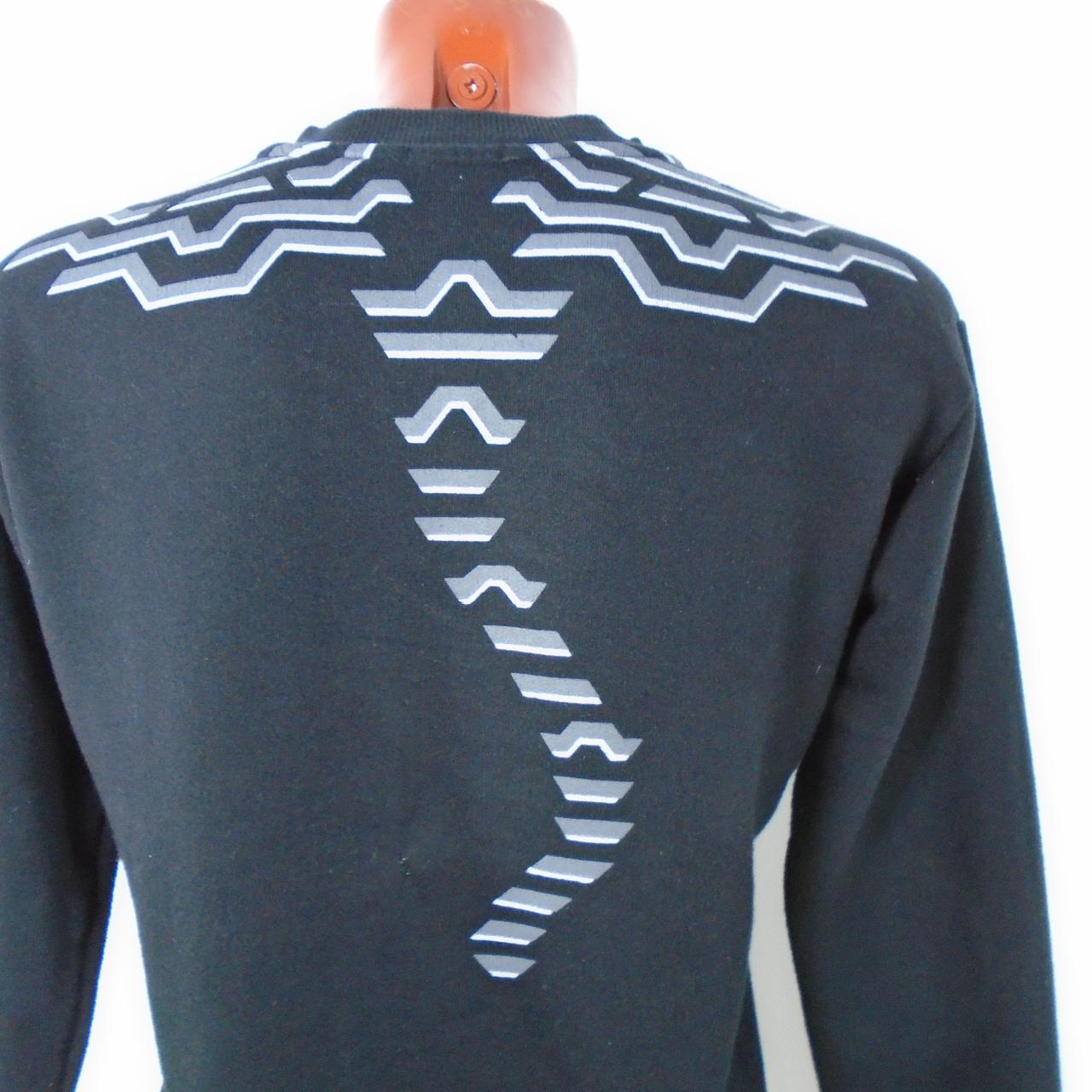 Women's Sweatshirt Kenzo. Black. XS. Used. Good