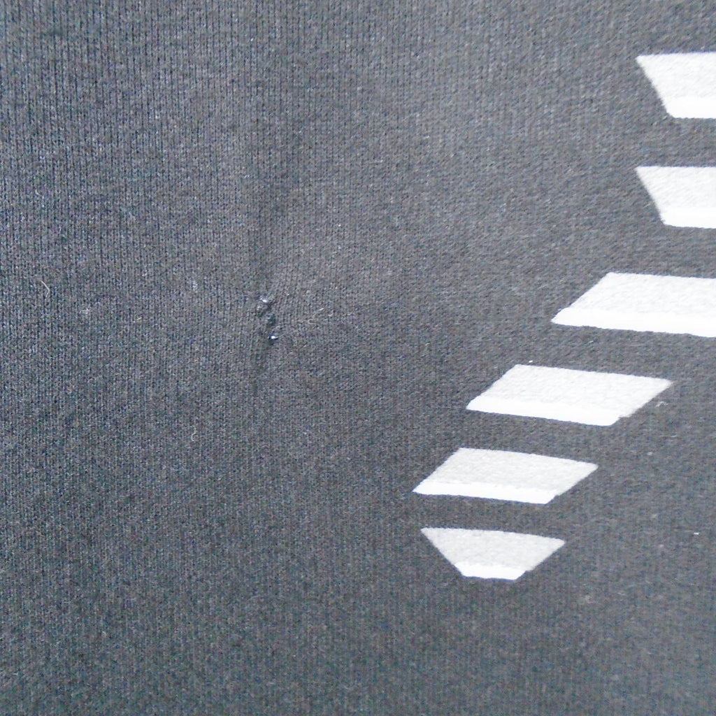 Women's Sweatshirt Kenzo. Black. XS. Used. Good