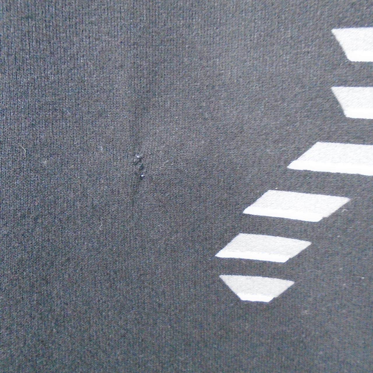 Women's Sweatshirt Kenzo. Black. XS. Used. Good